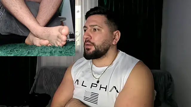 Gold_Alpha_Boy: вебкам-шоу