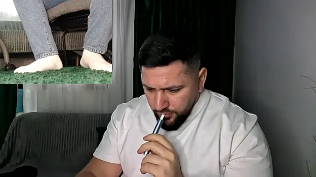 Gold_Alpha_Boy Webcam Show