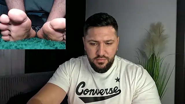 Gold_Alpha_Boy webkamerás műsora