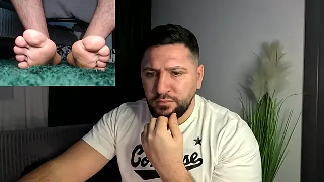 Gold_Alpha_Boy webcam show