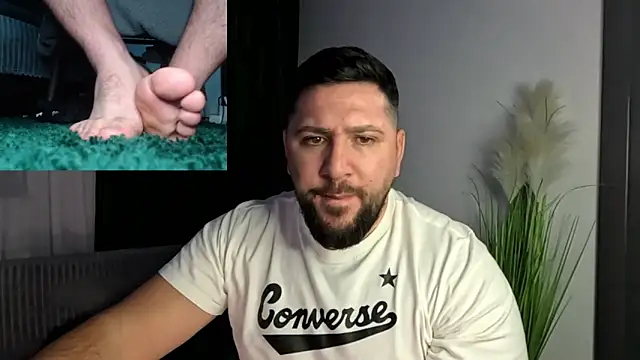 Gold_Alpha_Boy Webcam show