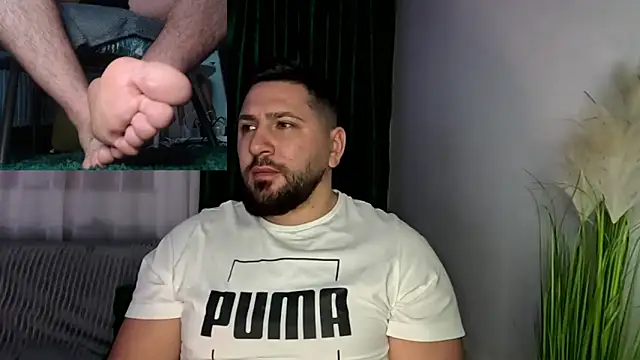 Gold_Alpha_Boy Webcam show