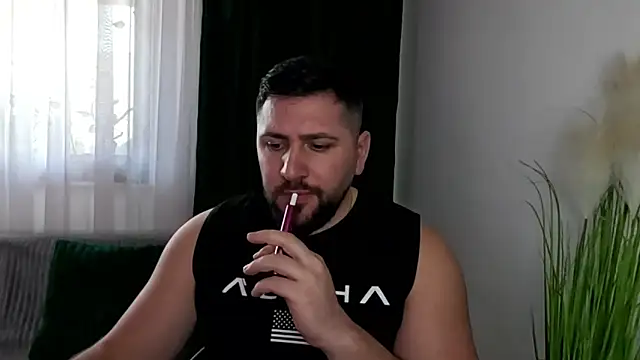 Gold_Alpha_Boy's Webcam Show