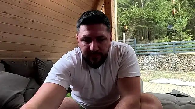 Gold_Alpha_Boy Pertunjukan Webcam