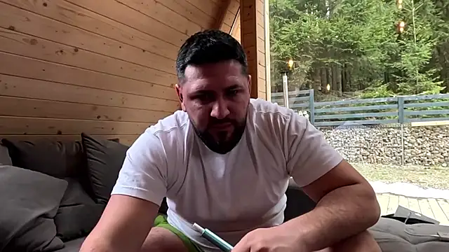 Gold_Alpha_Boy Webcam Show