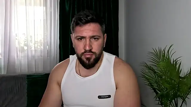 Gold_Alpha_Boy Webcam show