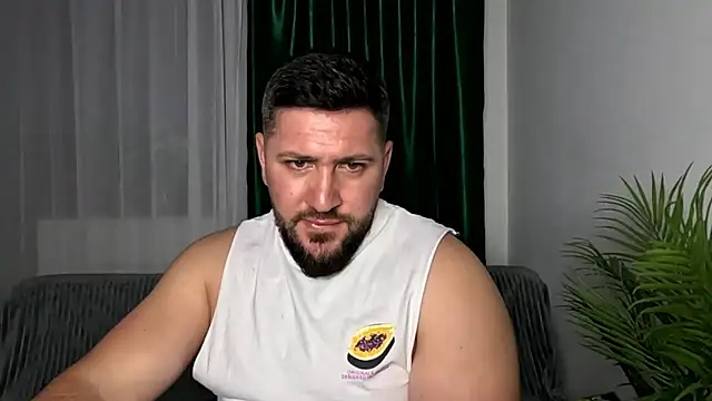Gold_Alpha_Boy Webcam show