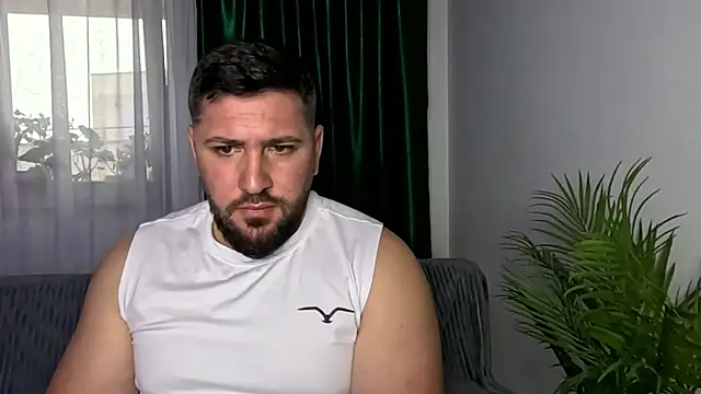 Gold_Alpha_Boy Webcamshow