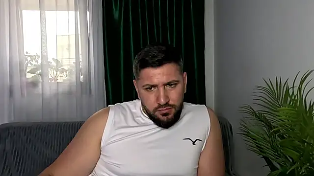Gold_Alpha_Boy Webcam show