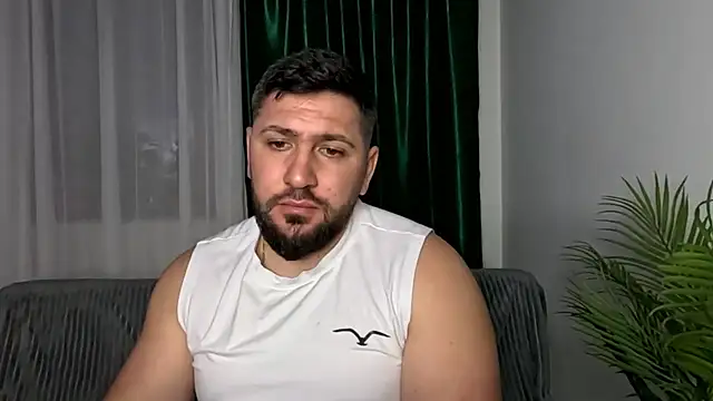 Živý XXX chat Gold_Alpha_Boy