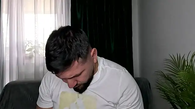 Gold_Alpha_Boy Webcam show