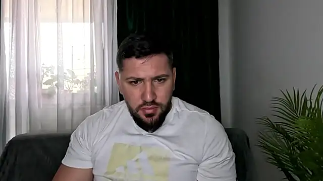 Gold_Alpha_Boy Webcam Show