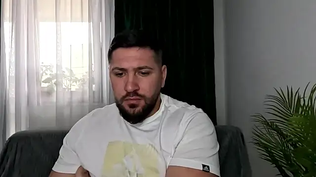 Gold_Alpha_Boy Webcam show