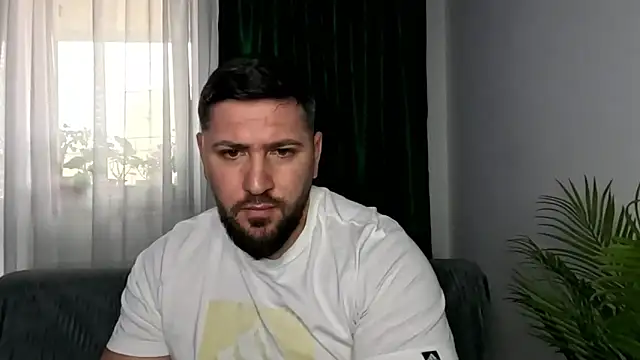 Gold_Alpha_Boy's Live XXX Chat