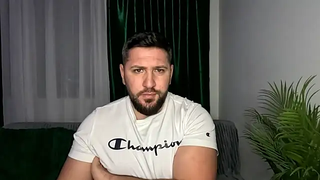 Gold_Alpha_Boy Webcam show