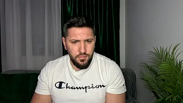 Gold_Alpha_Boy Webcam show