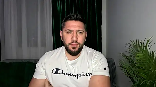 Gold_Alpha_Boy Webcam show