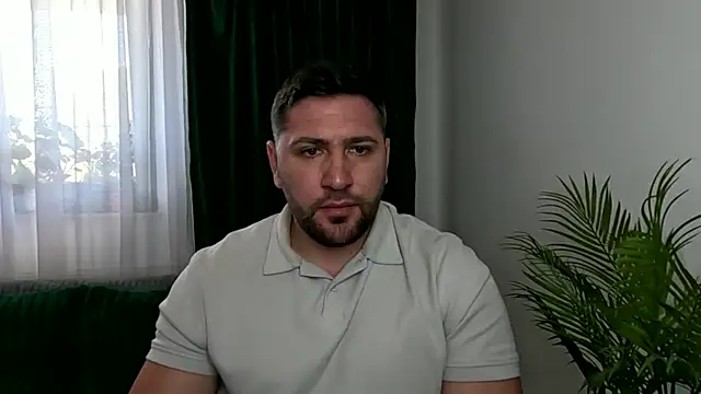 Živý XXX chat Gold_Alpha_Boy
