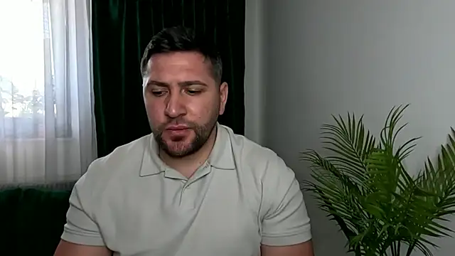 Gold_Alpha_Boy Webcam show
