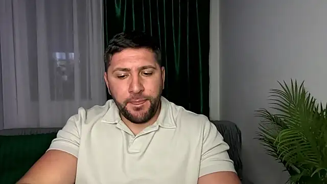 Chat XXX Live Gold_Alpha_Boy