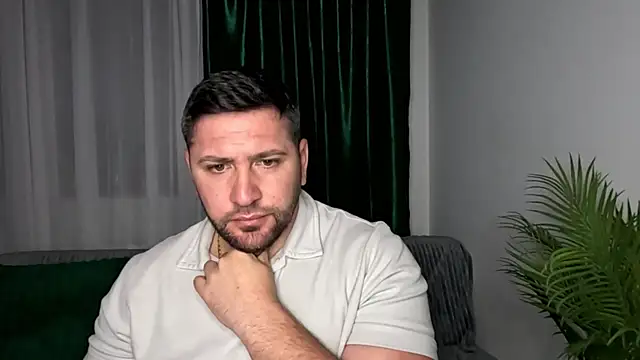 Gold_Alpha_Boy's Live XXX Chat