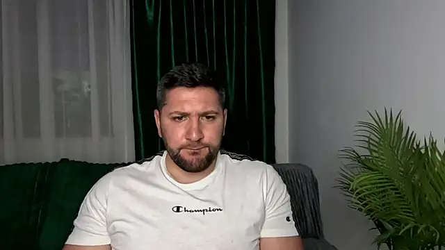 Gold_Alpha_Boy Webcam show