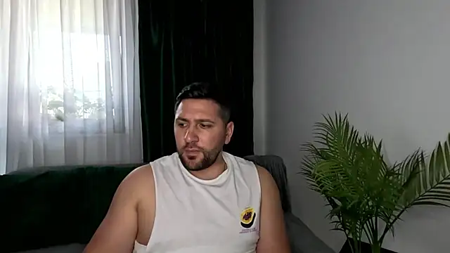 Gold_Alpha_Boy Webcam show