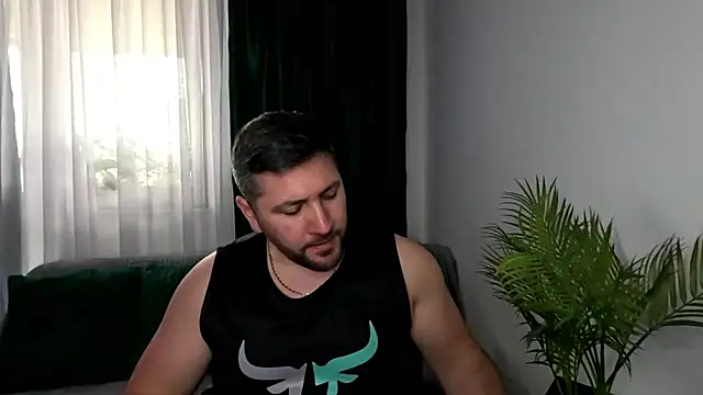 Gold_Alpha_Boy Webcam show