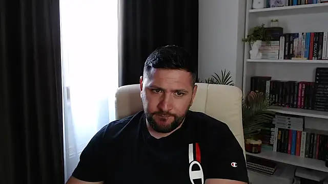 Gold_Alpha_Boy Webcam show