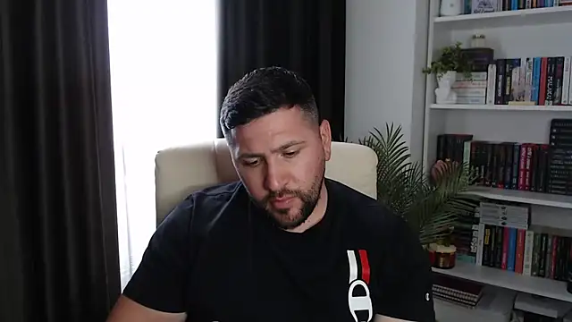 Gold_Alpha_Boy Webcam show