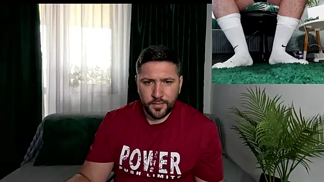 Gold_Alpha_Boy Webcam show