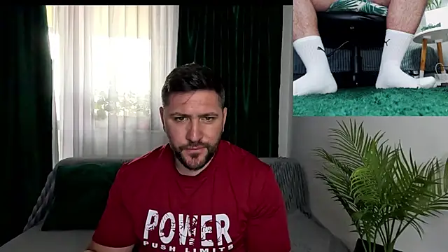 Gold_Alpha_Boy Live XXX Chat