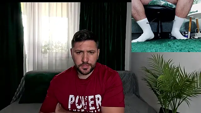 Gold_Alpha_Boy Webcamshow