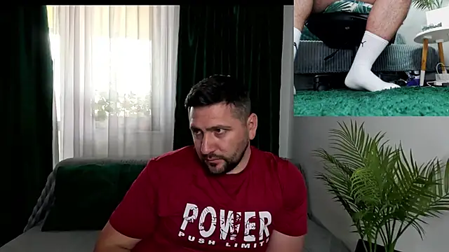 Gold_Alpha_Boyn Webbikameraesitys