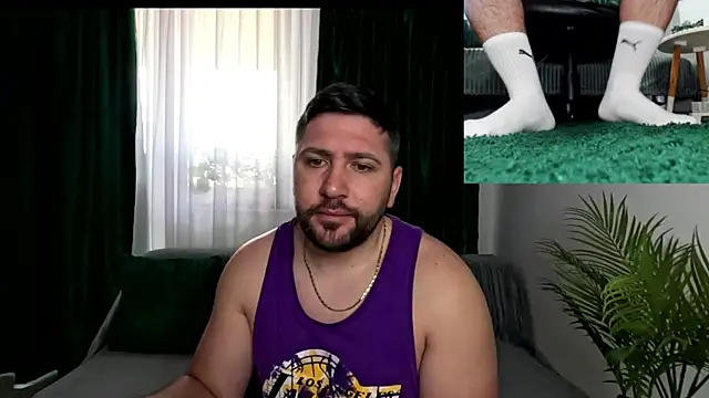 Chat +18 de Gold_Alpha_Boy ao vivo
