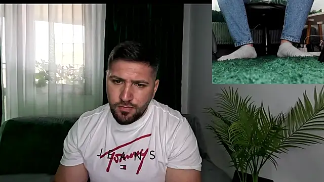 Gold_Alpha_Boy Webcam show