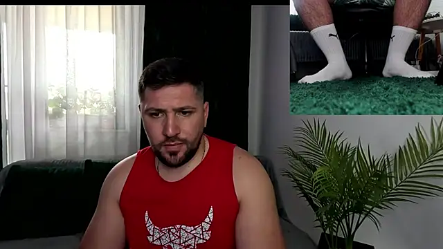 Gold_Alpha_Boy Webcamshow