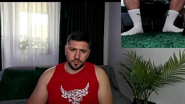 Gold_Alpha_Boyn Webbikameraesitys