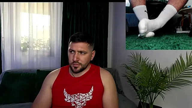 Show Webcam de Gold_Alpha_Boy