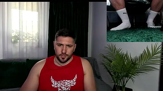 Chat +18 de Gold_Alpha_Boy ao vivo