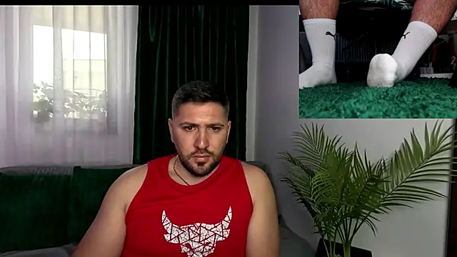 Gold_Alpha_Boy 在線直播表演