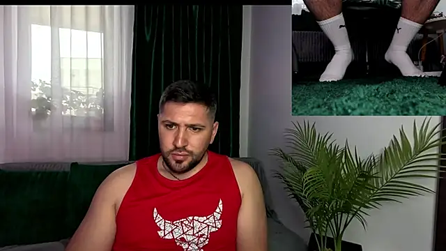 دردشة Gold_Alpha_Boy الجنسية المباشرة