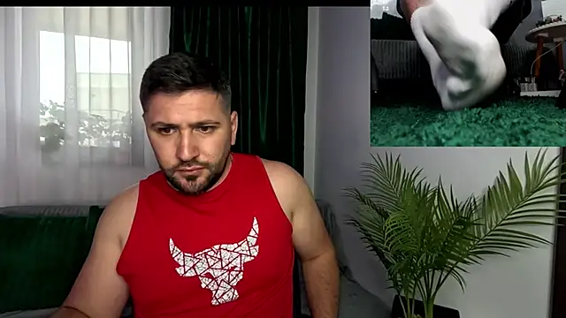 Pokazy przed kamerką – Gold_Alpha_Boy