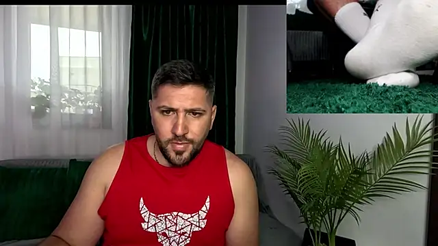 Gold_Alpha_Boy Webcam show