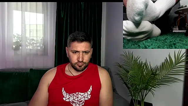 Gold_Alpha_Boy: вебкам-шоу