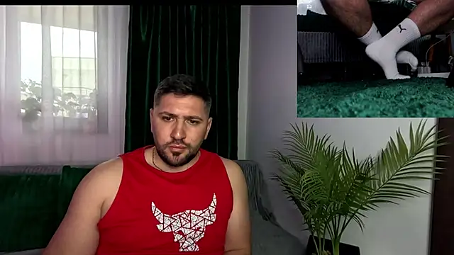 Gold_Alpha_Boy's Live XXX Chat