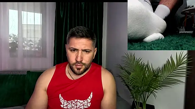 Gold_Alpha_Boy 在線直播表演