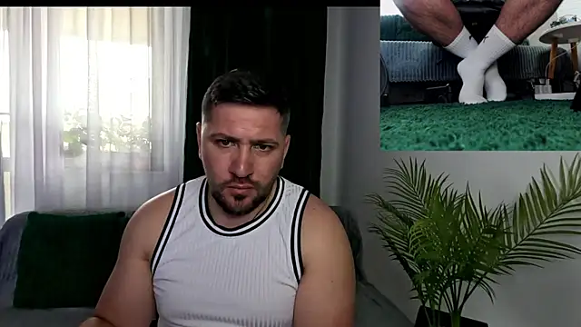 Gold_Alpha_Boyn Webbikameraesitys