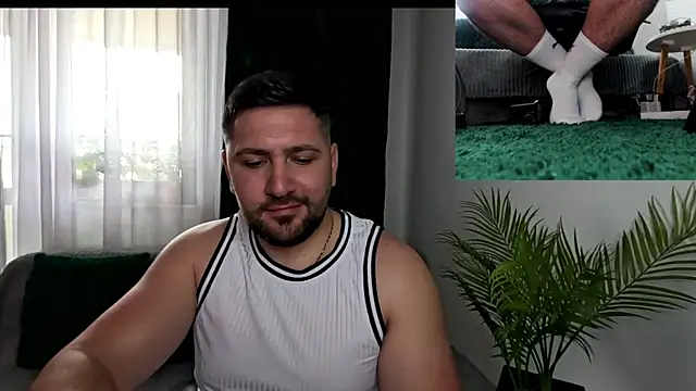 دردشة Gold_Alpha_Boy الجنسية المباشرة