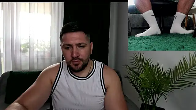 Gold_Alpha_Boy Webcam show